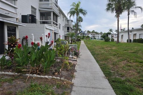 Copropriété à vendre à Bradenton, Floride: 1 chambre, 53.51 m2 № 2149029 - photo 23