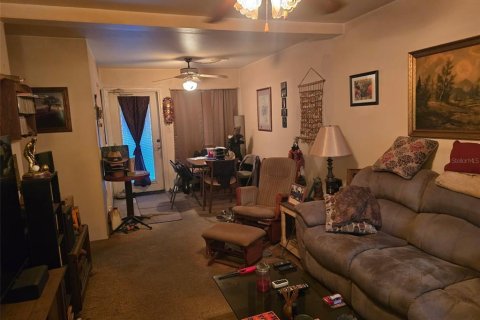 Copropriété à vendre à Bradenton, Floride: 1 chambre, 53.51 m2 № 2149029 - photo 7