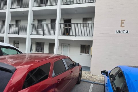 Copropriété à vendre à Bradenton, Floride: 1 chambre, 53.51 m2 № 2149029 - photo 3