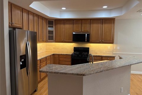 Touwnhouse à Tampa, Floride 3 chambres, 218.13 m2 № 2396538