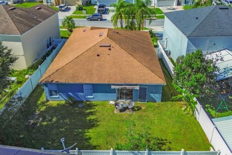 Villa ou maison à louer à Orlando, Floride: 3 chambres, 156.45 m2 № 2425350 - photo 28
