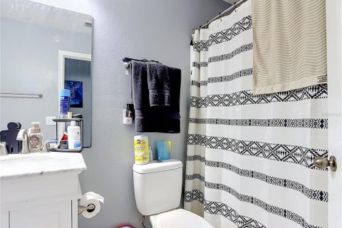 Villa ou maison à louer à Orlando, Floride: 3 chambres, 156.45 m2 № 2425350 - photo 17
