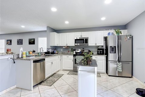 Villa ou maison à louer à Orlando, Floride: 3 chambres, 156.45 m2 № 2425350 - photo 10