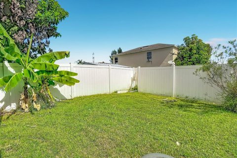 Villa ou maison à louer à Orlando, Floride: 3 chambres, 156.45 m2 № 2425350 - photo 30