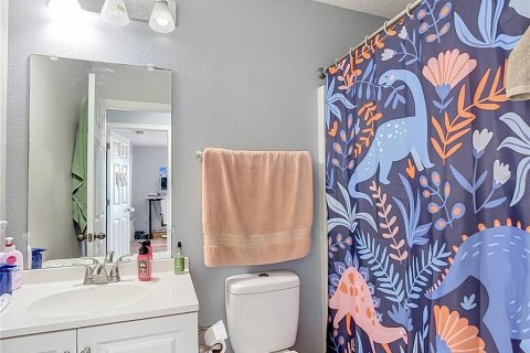 Villa ou maison à louer à Orlando, Floride: 3 chambres, 156.45 m2 № 2425350 - photo 25