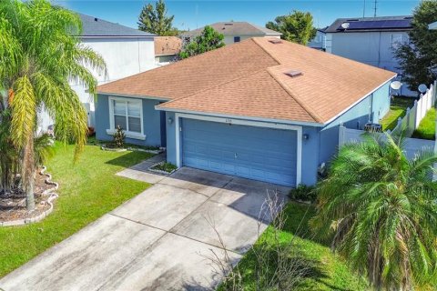 Villa ou maison à louer à Orlando, Floride: 3 chambres, 156.45 m2 № 2425350 - photo 2