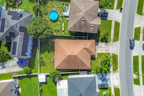 Villa ou maison à louer à Orlando, Floride: 3 chambres, 156.45 m2 № 2425350 - photo 29