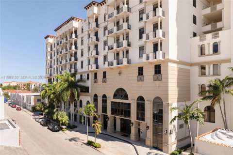 Propiedad comercial en venta en Coral Gables, Florida № 2046466 - foto 9
