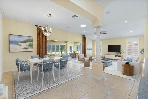Casa en venta en The Villages, Florida, 3 dormitorios, 199.28 m2 № 2387590 - foto 14
