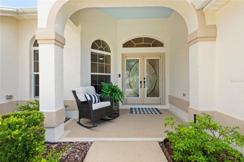 Casa en venta en The Villages, Florida, 3 dormitorios, 199.28 m2 № 2387590 - foto 4
