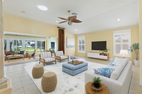 Casa en venta en The Villages, Florida, 3 dormitorios, 199.28 m2 № 2387590 - foto 10
