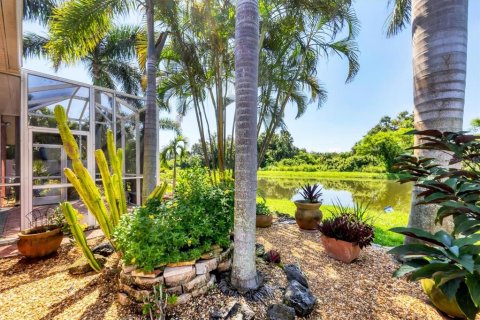 Villa ou maison à vendre à Palmetto, Floride: 3 chambres, 174.28 m2 № 1898639 - photo 9