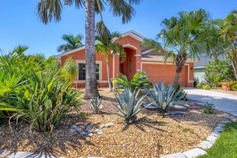 Villa ou maison à vendre à Palmetto, Floride: 3 chambres, 174.28 m2 № 1898639 - photo 7