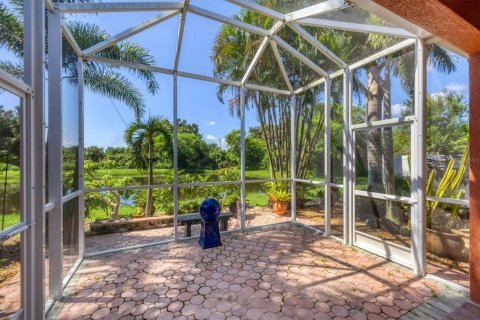 Villa ou maison à vendre à Palmetto, Floride: 3 chambres, 174.28 m2 № 1898639 - photo 3