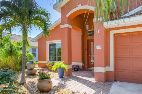 Villa ou maison à vendre à Palmetto, Floride: 3 chambres, 174.28 m2 № 1898639 - photo 6