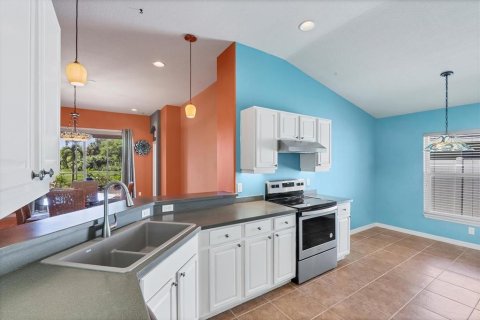 Villa ou maison à vendre à Palmetto, Floride: 3 chambres, 174.28 m2 № 1898639 - photo 13