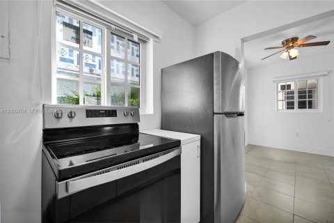 Copropriété à vendre à Miami Beach, Floride: 1 chambre, 54.72 m2 № 2074730 - photo 7