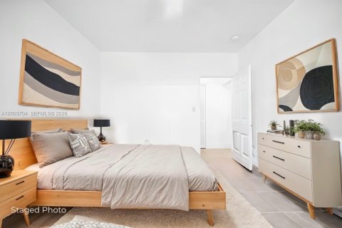 Copropriété à vendre à Miami Beach, Floride: 1 chambre, 54.72 m2 № 2074730 - photo 8