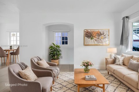 Condo à Miami Beach, Floride, 1 chambre  № 2074730