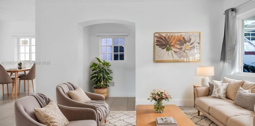 Condo à Miami Beach, Floride, 1 chambre № 2074730