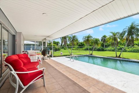 House in Port Charlotte, Florida 2 bedrooms, 93.74 sq.m. № 1827130 - photo 21