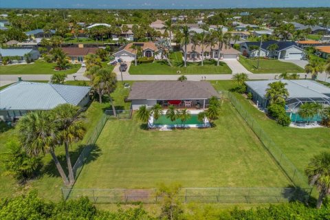 House in Port Charlotte, Florida 2 bedrooms, 93.74 sq.m. № 1827130 - photo 25
