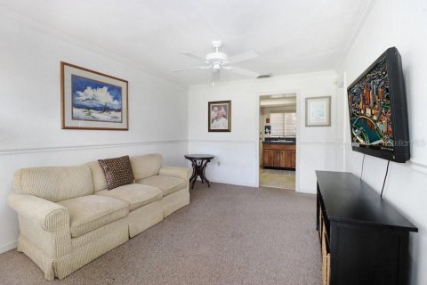 Duplex in Tampa, Florida 4 bedrooms, 172.05 sq.m. № 1850923 - photo 7
