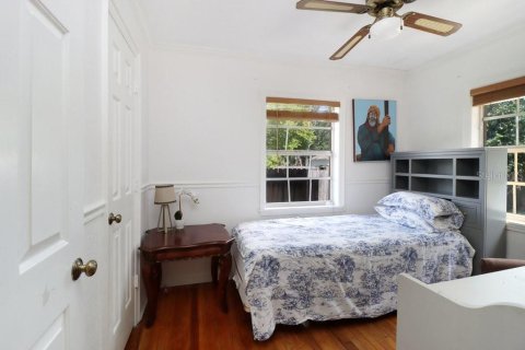 Duplex in Tampa, Florida 4 bedrooms, 172.05 sq.m. № 1850923 - photo 24