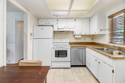 Duplex in Tampa, Florida 4 bedrooms, 172.05 sq.m. № 1850923 - photo 21