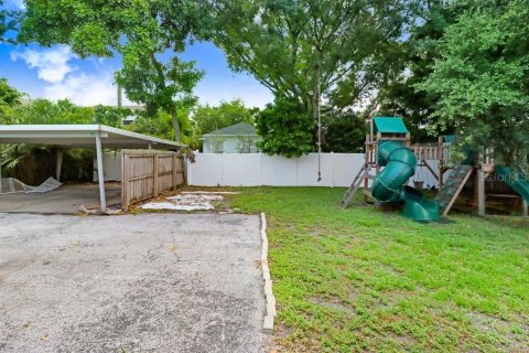 Duplex in Tampa, Florida 4 bedrooms, 172.05 sq.m. № 1850923 - photo 29
