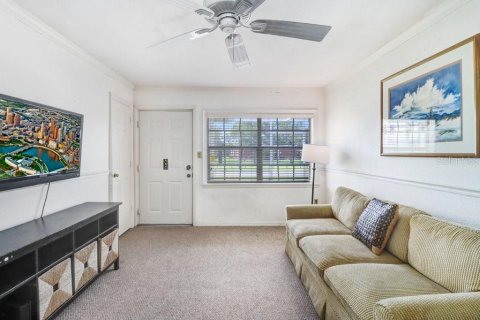 Duplex in Tampa, Florida 4 bedrooms, 172.05 sq.m. № 1850923 - photo 9