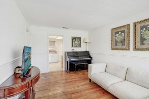 Duplex in Tampa, Florida 4 bedrooms, 172.05 sq.m. № 1850923 - photo 18