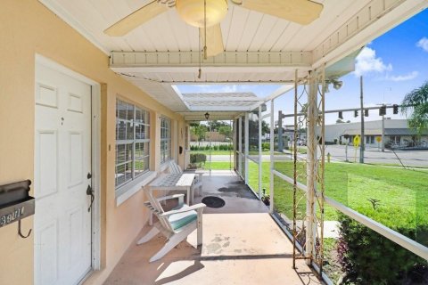 Duplex in Tampa, Florida 4 bedrooms, 172.05 sq.m. № 1850923 - photo 5