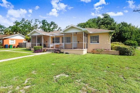 Duplex in Tampa, Florida 4 bedrooms, 172.05 sq.m. № 1850923 - photo 4