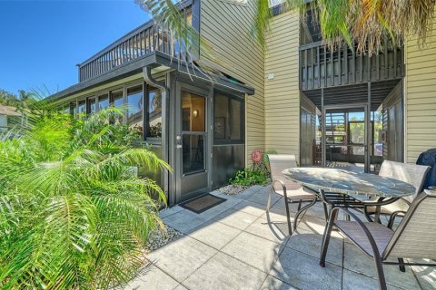 Condo à Venice, Floride, 2 chambres  № 2134894