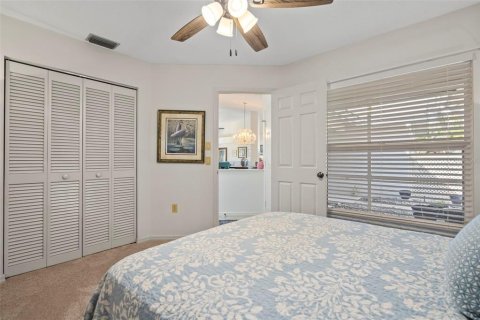 House in Venice, Florida 3 bedrooms, 174.01 sq.m. № 1515030 - photo 21