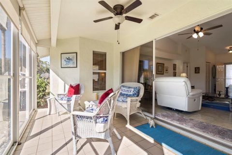 House in Venice, Florida 3 bedrooms, 174.01 sq.m. № 1515030 - photo 28