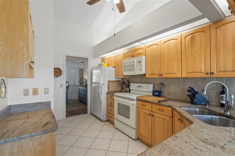 House in Venice, Florida 3 bedrooms, 174.01 sq.m. № 1515030 - photo 10