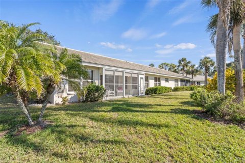 House in Venice, Florida 3 bedrooms, 174.01 sq.m. № 1515030 - photo 30