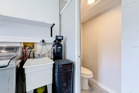 Купить виллу или дом в Семинол, Флорида 3 комнаты, 142.98м2, № 2149740 - фото 29