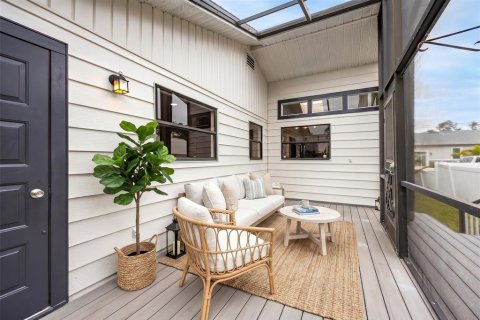 Купить виллу или дом в Семинол, Флорида 3 комнаты, 142.98м2, № 2149740 - фото 28