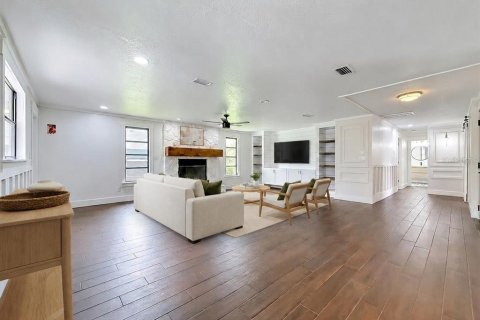 Купить виллу или дом в Семинол, Флорида 3 комнаты, 142.98м2, № 2149740 - фото 8