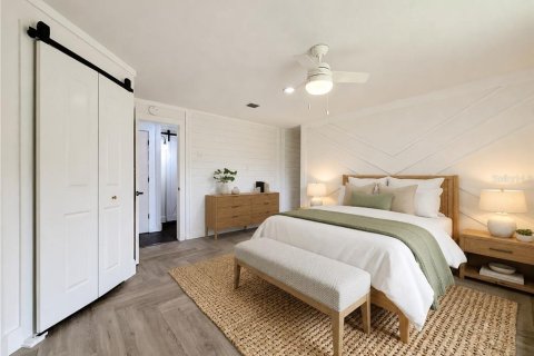 Купить виллу или дом в Семинол, Флорида 3 комнаты, 142.98м2, № 2149740 - фото 16