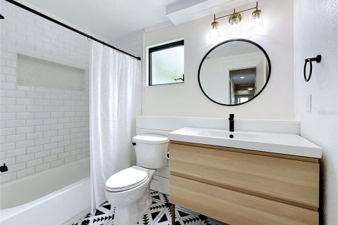 Купить виллу или дом в Семинол, Флорида 3 комнаты, 142.98м2, № 2149740 - фото 26