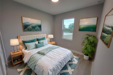 Casa en venta en Port Charlotte, Florida, 4 dormitorios, 149.2 m2 № 1904223 - foto 18