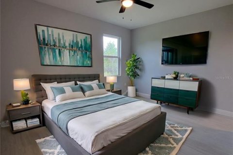 Casa en venta en Port Charlotte, Florida, 4 dormitorios, 149.2 m2 № 1904223 - foto 3