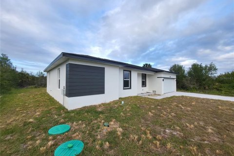 Casa en venta en Port Charlotte, Florida, 4 dormitorios, 149.2 m2 № 1904223 - foto 7