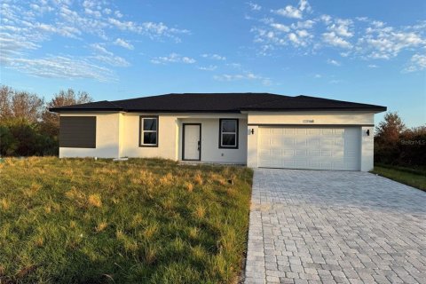 Casa en venta en Port Charlotte, Florida, 4 dormitorios, 149.2 m2 № 1904223 - foto 6