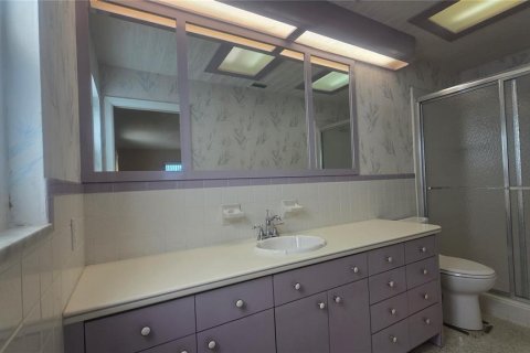 Купить виллу или дом в Семинол, Флорида 3 комнаты, 185.25м2, № 2429262 - фото 22
