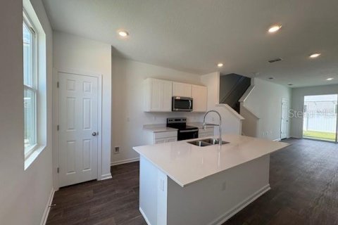 Touwnhouse à vendre à Saint Augustine, Floride: 2 chambres, 103.03 m2 № 1902865 - photo 8